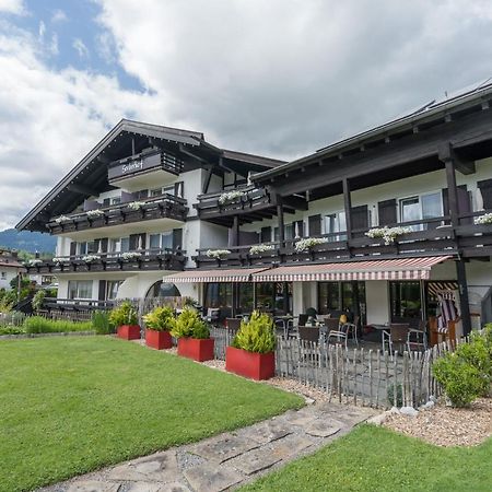 Hotel Garni Gerberhof ***S Oberstdorf Exterior foto